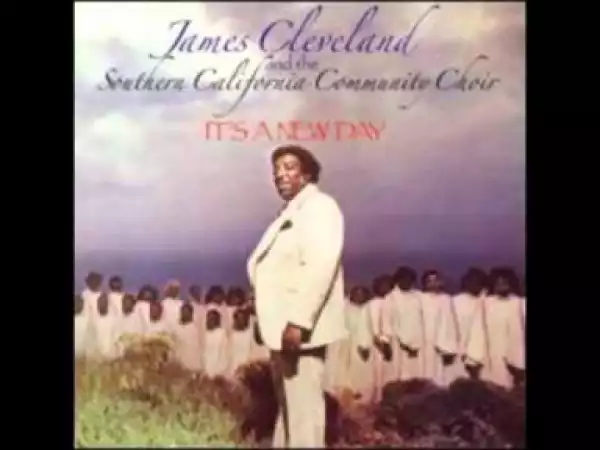 James Cleveland - There